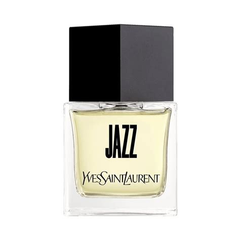 ysl jazz perfume australia|yves saint laurent perfume elle.